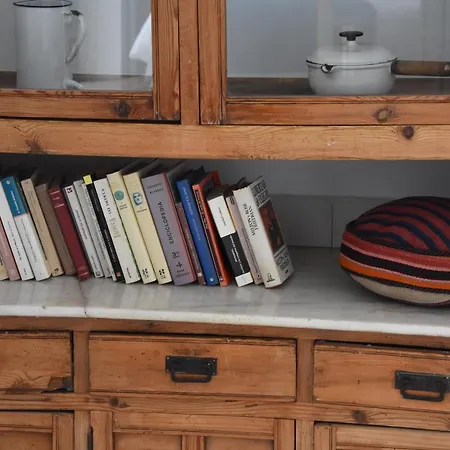 Casa Almara Bed & Breakfast Espejo (Andalucia)