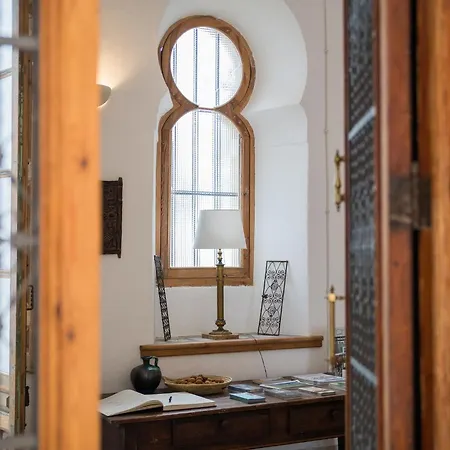 Casa Almara Bed and breakfast