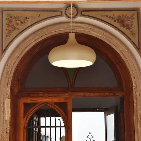 Bed and breakfast Casa Almara Espejo (Andalucia)