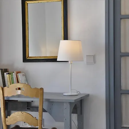 Bed and breakfast Casa Almara Espejo (Andalucia)