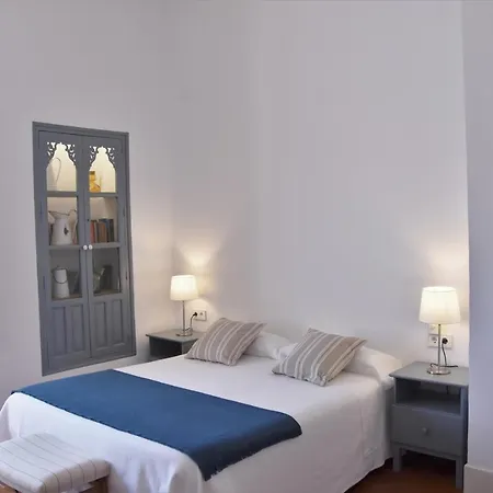 Casa Almara Espejo (Andalucia)