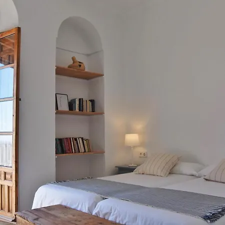 Casa Almara Bed and breakfast