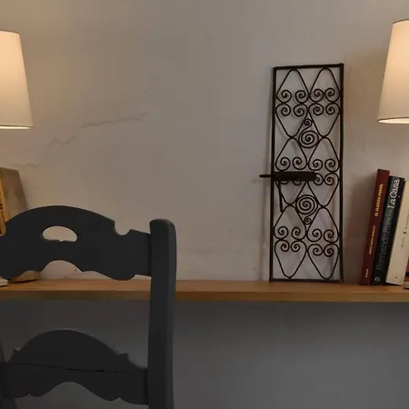 Casa Almara Bed and breakfast 3*
