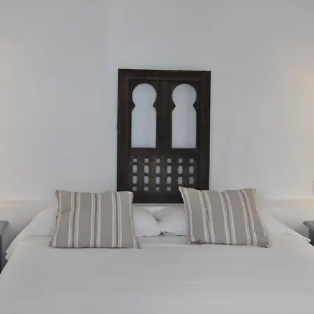 Casa Almara