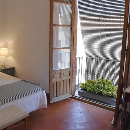 Casa Almara Bed and breakfast