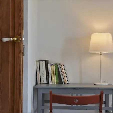 Bed and breakfast Casa Almara Espejo (Andalucia)