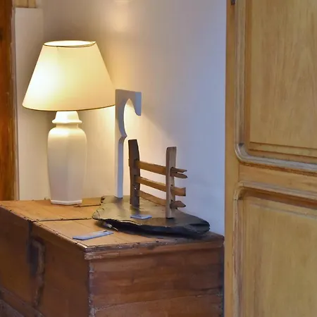 Bed and breakfast Casa Almara 3*