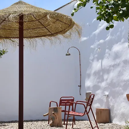 Casa Almara 3* Espejo (Andalucia)