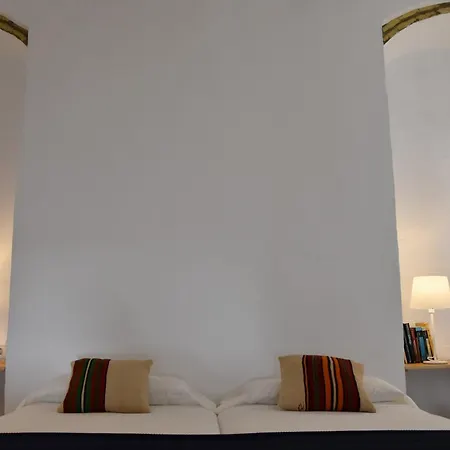 Casa Almara Bed and breakfast 3*