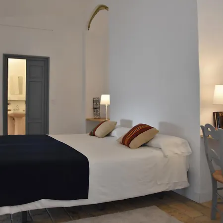 Bed and breakfast Casa Almara Espejo (Andalucia)