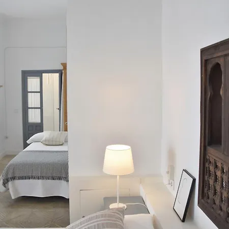 Casa Almara 3* Espejo (Andalucia)