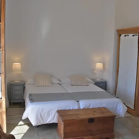 Bed and breakfast Casa Almara 3*