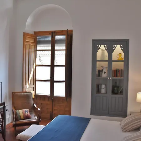 Casa Almara 3*