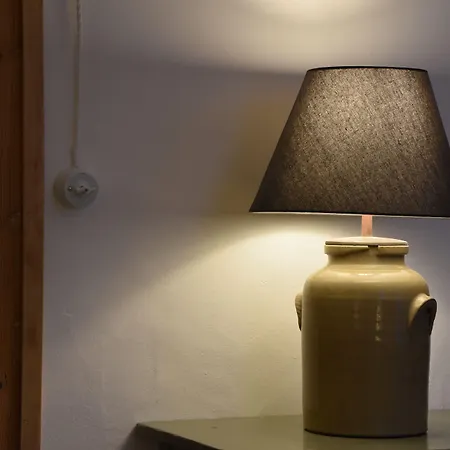 Casa Almara 3* Espejo (Andalucia)