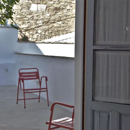 Bed & Breakfast Casa Almara 3*