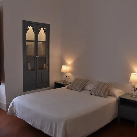 Bed & Breakfast Casa Almara 3*