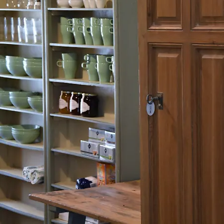 Casa Almara Bed & Breakfast