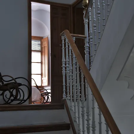 Bed & Breakfast Casa Almara Espejo (Andalucia)