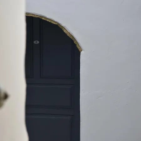 Bed & Breakfast Casa Almara