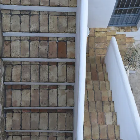 Casa Almara Bed & Breakfast 3*