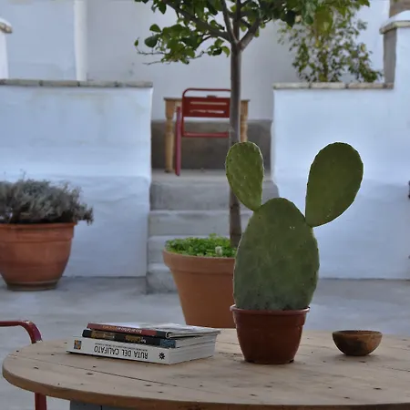 Casa Almara Bed & Breakfast Espejo (Andalucia)