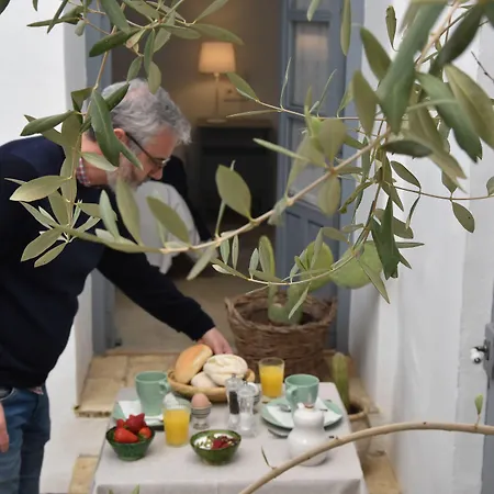 Casa Almara 3* Espejo (Andalucia)