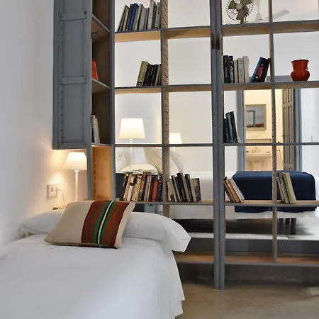 Casa Almara Espejo (Andalucia)