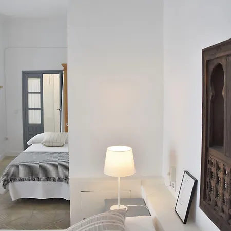 Casa Almara 3* Espejo (Andalucia)