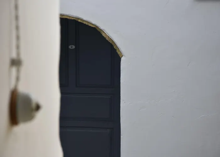 فندق مبيت وإفطار Casa Almara