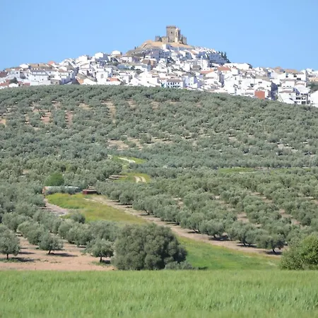 Casa Almara 3* Espejo (Andalucia)