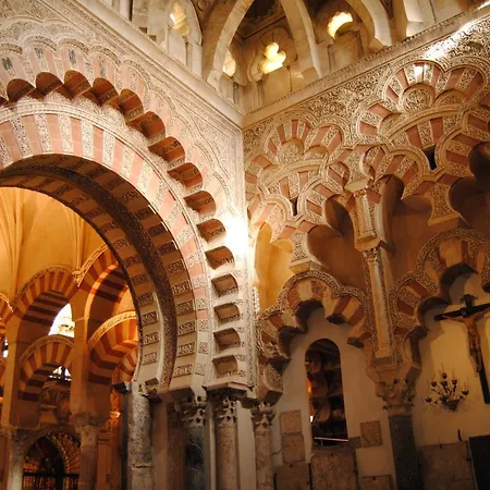 Casa Almara Espejo (Andalucia)