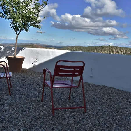 Casa Almara Bed and breakfast Espejo (Andalucia)