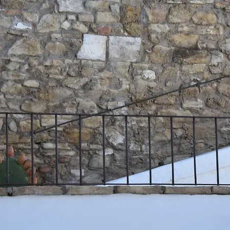 Casa Almara 3*