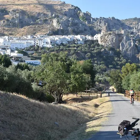 Casa Almara Espejo (Andalucia)
