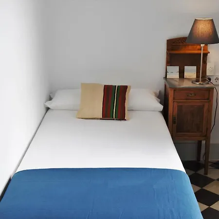 Bed and breakfast Casa Almara 3*