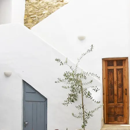 Bed and breakfast Casa Almara