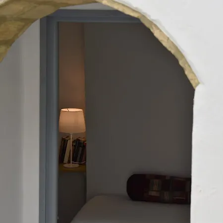 Casa Almara Bed and breakfast Espejo (Andalucia)