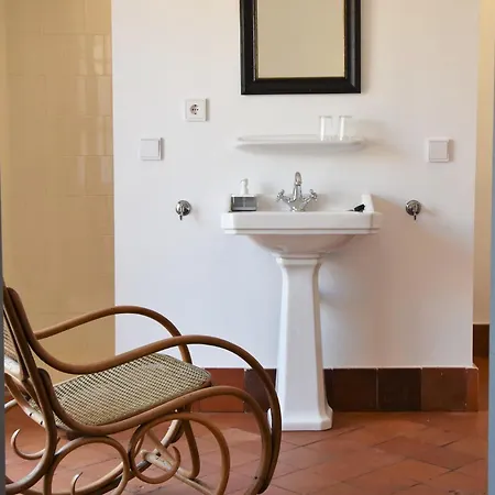 Bed and breakfast Casa Almara 3*