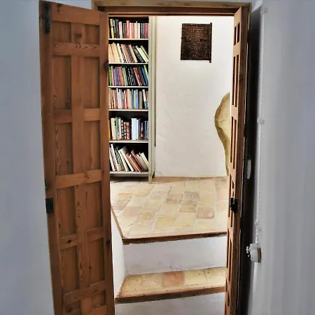Bed and breakfast Casa Almara 3*