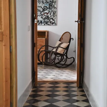 Bed and breakfast Casa Almara 3*
