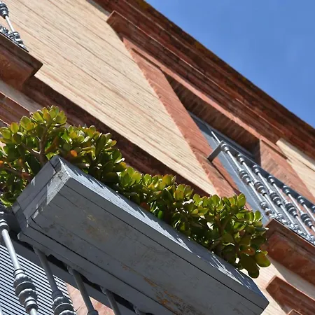 Casa Almara Bed and breakfast 3*