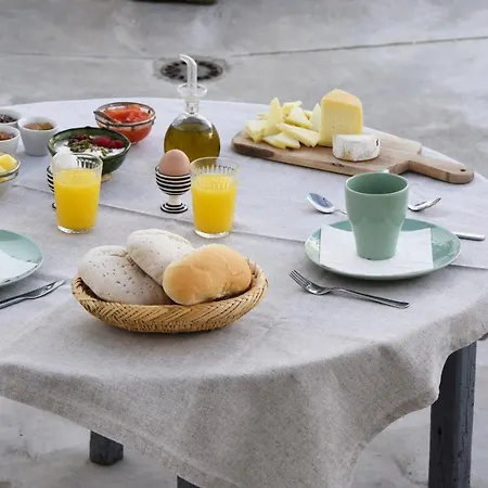 Casa Almara Bed and breakfast Espejo (Andalucia)