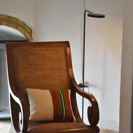 Casa Almara Espejo (Andalucia)