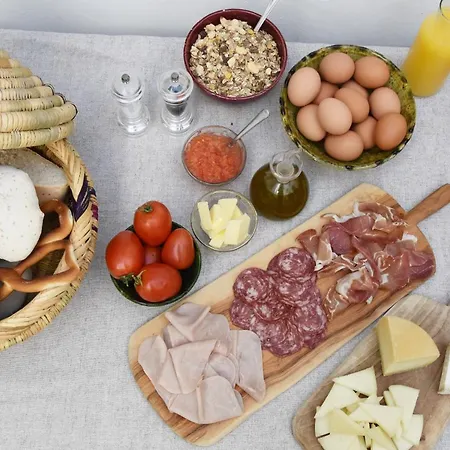 Alojamento de Acomodação e Pequeno-almoço Casa Almara