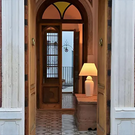 Nocleg ze śniadaniem Casa Almara