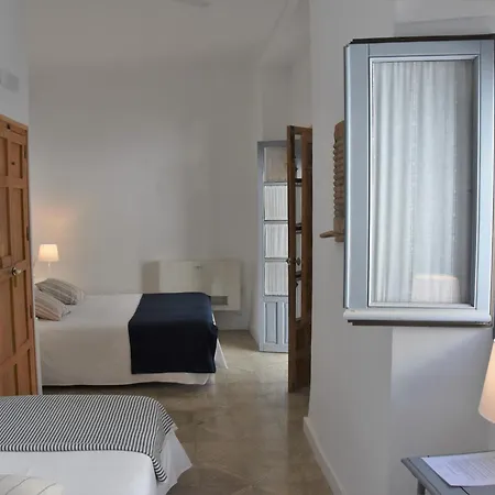 Casa Almara Bed and breakfast 3*