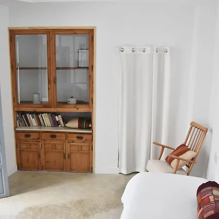 Casa Almara Bed and breakfast Espejo (Andalucia)