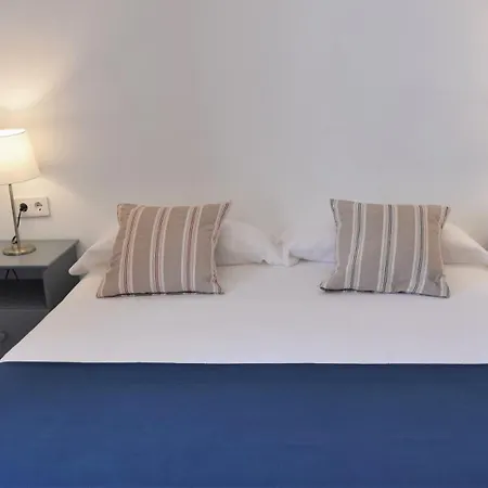 Bed and breakfast Casa Almara 3*