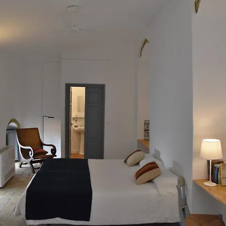 Bed and breakfast Casa Almara 3*