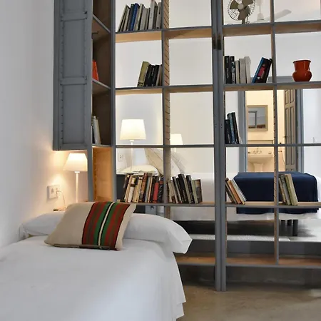 Bed and breakfast Casa Almara Espejo (Andalucia)